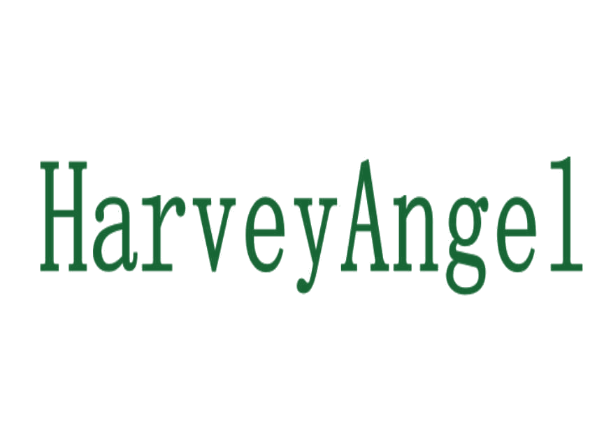 HARVEYANGEL 第5类医药 注册号77584318商标图样