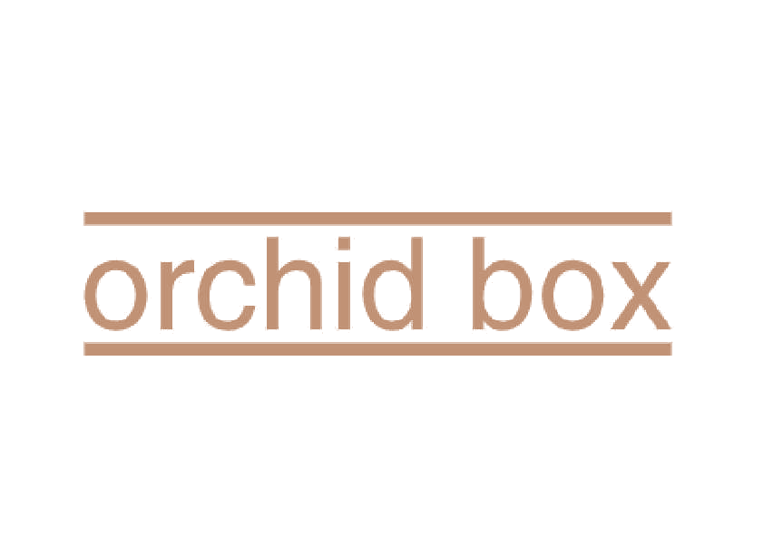 ORCHID BOX 第25类服装鞋帽 注册号77587416商标图样