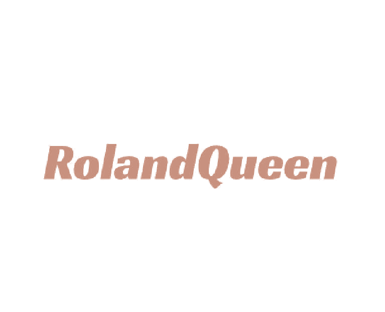 ROLANDQUEEN 第14类珠宝钟表 注册号77594637商标图样