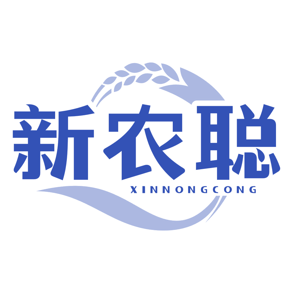 新农聪 第1类化学原料 注册号77596752商标图样