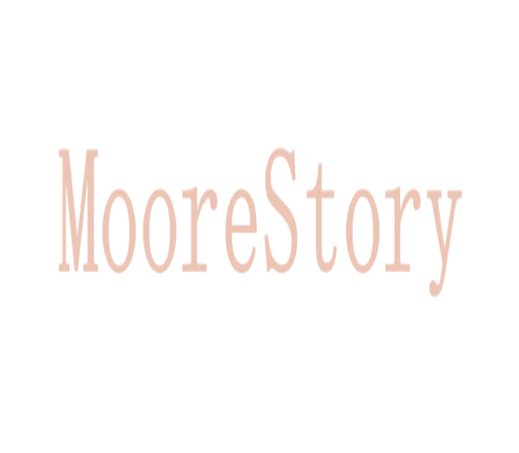 MOORESTORY 第3类日化用品 注册号77598688商标图样