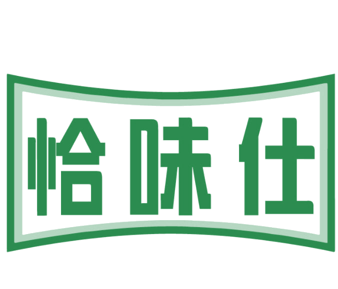 恰味仕 第30类小食配料 注册号77608025商标图样