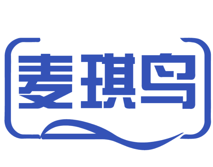 麦琪鸟 第30类小食配料 注册号77608033商标图样