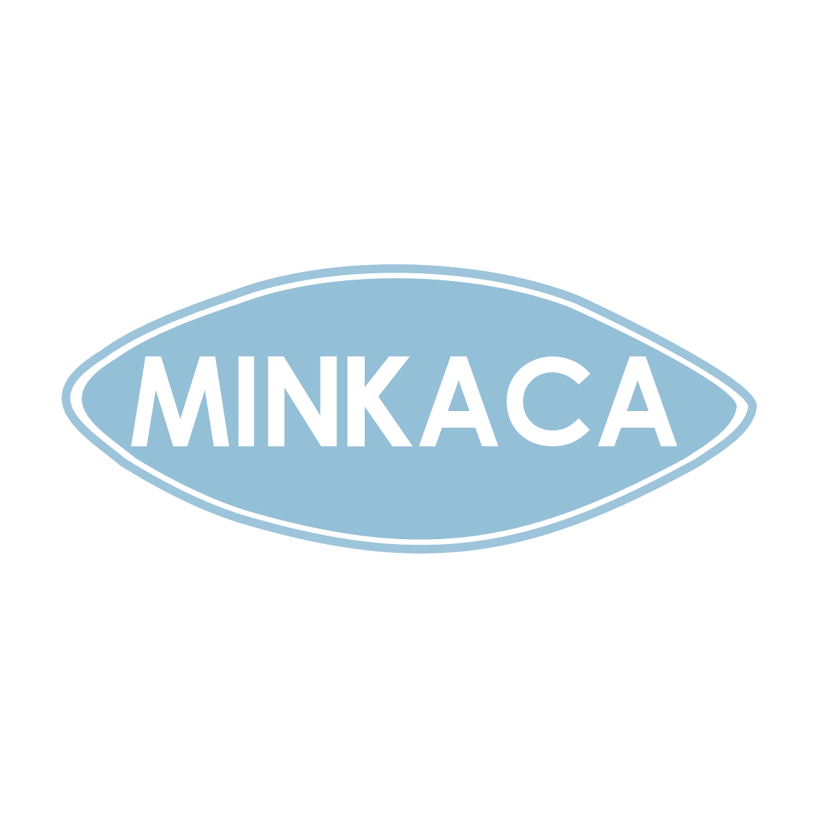 MINKACA 第3类日化用品 注册号77660917商标图样