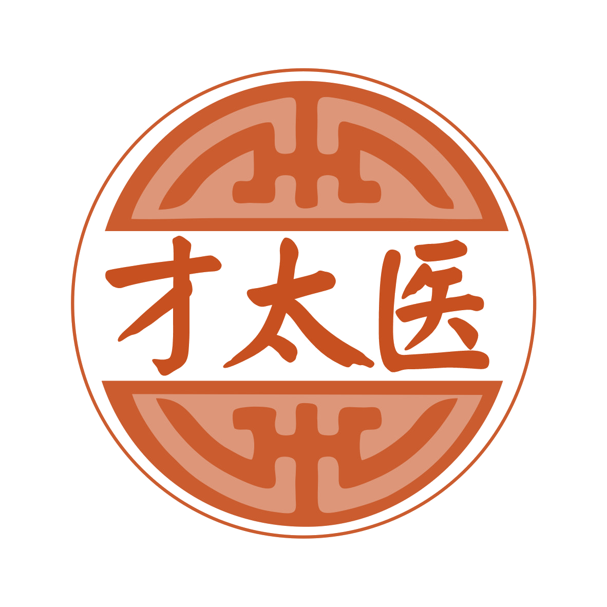 才太医 第3类日化用品 注册号77679603商标图样