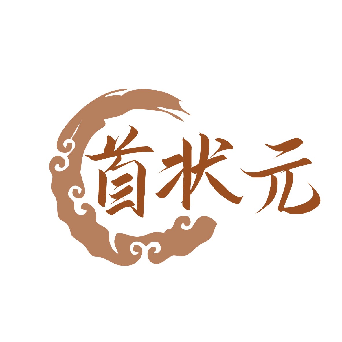 首状元 第20类家具 注册号77712160商标图样