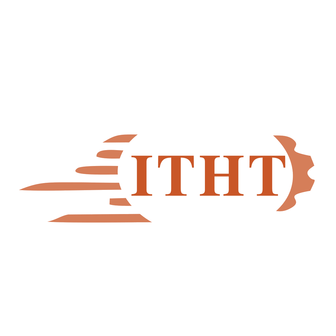 ITHT 第35类广告销售 注册号77715657商标图样