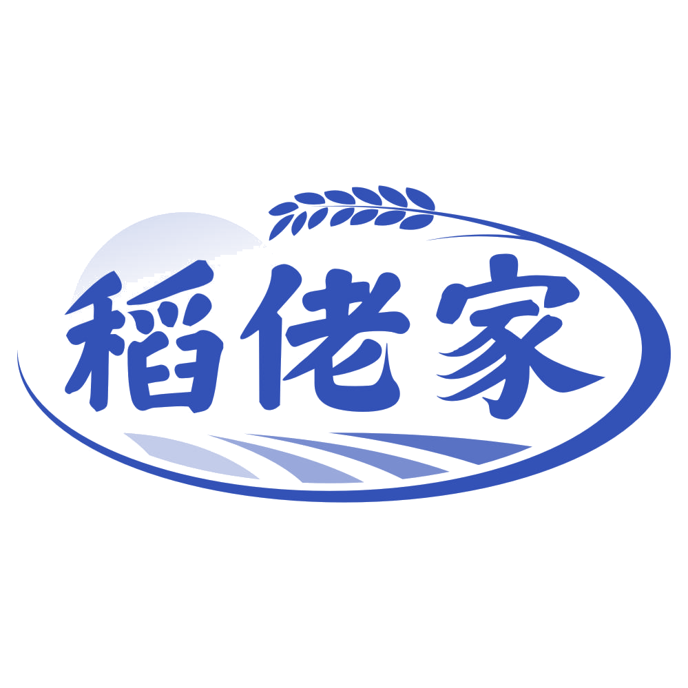 稻佬家 第31类水果花木 注册号77764974商标图样