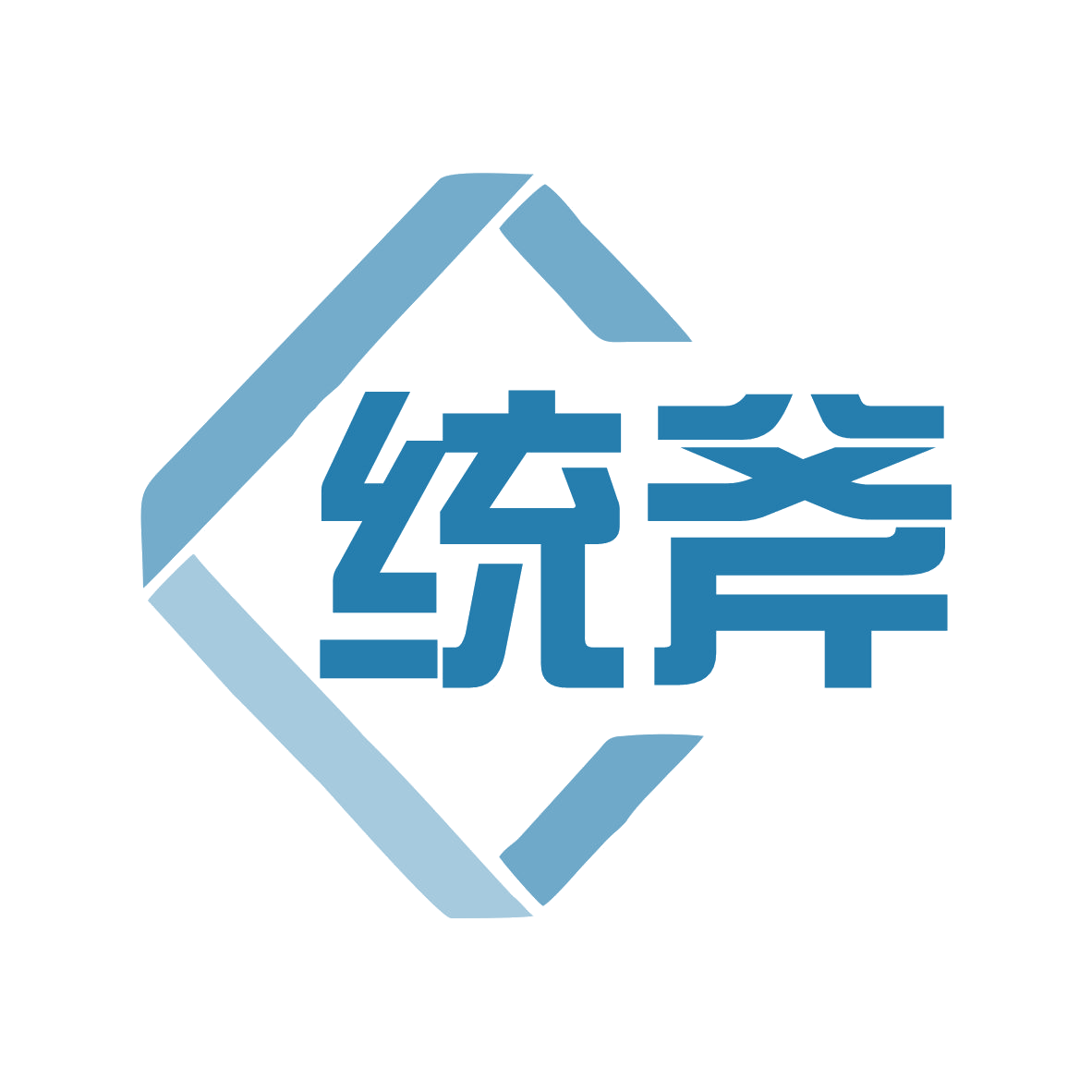 统斧 第8类手工器械 注册号77775865商标图样
