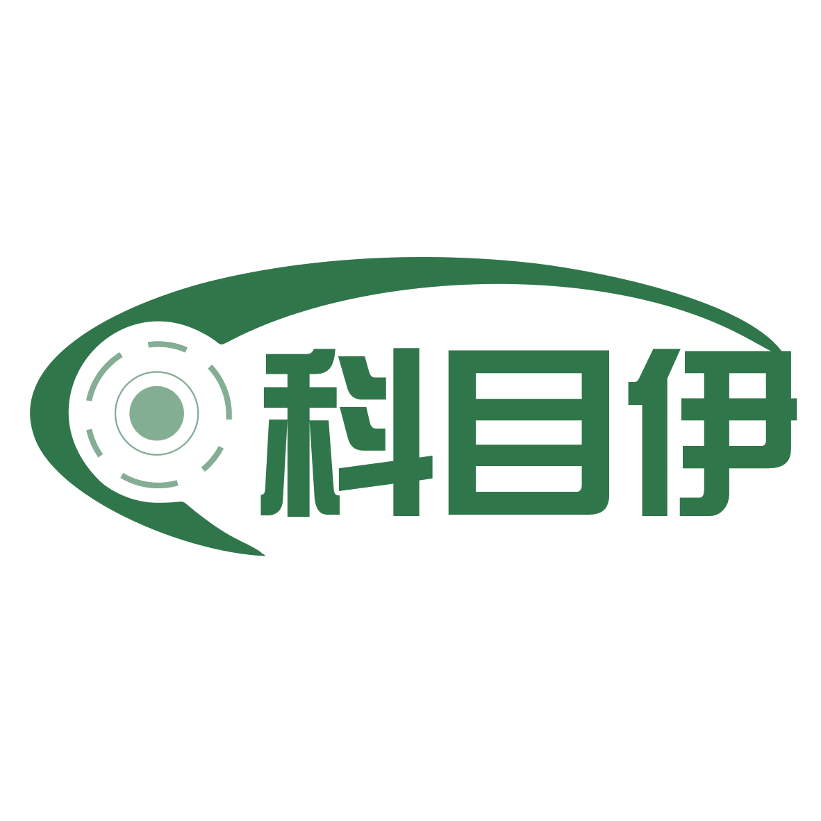 科目伊 第44类医疗园艺 注册号77790810商标图样