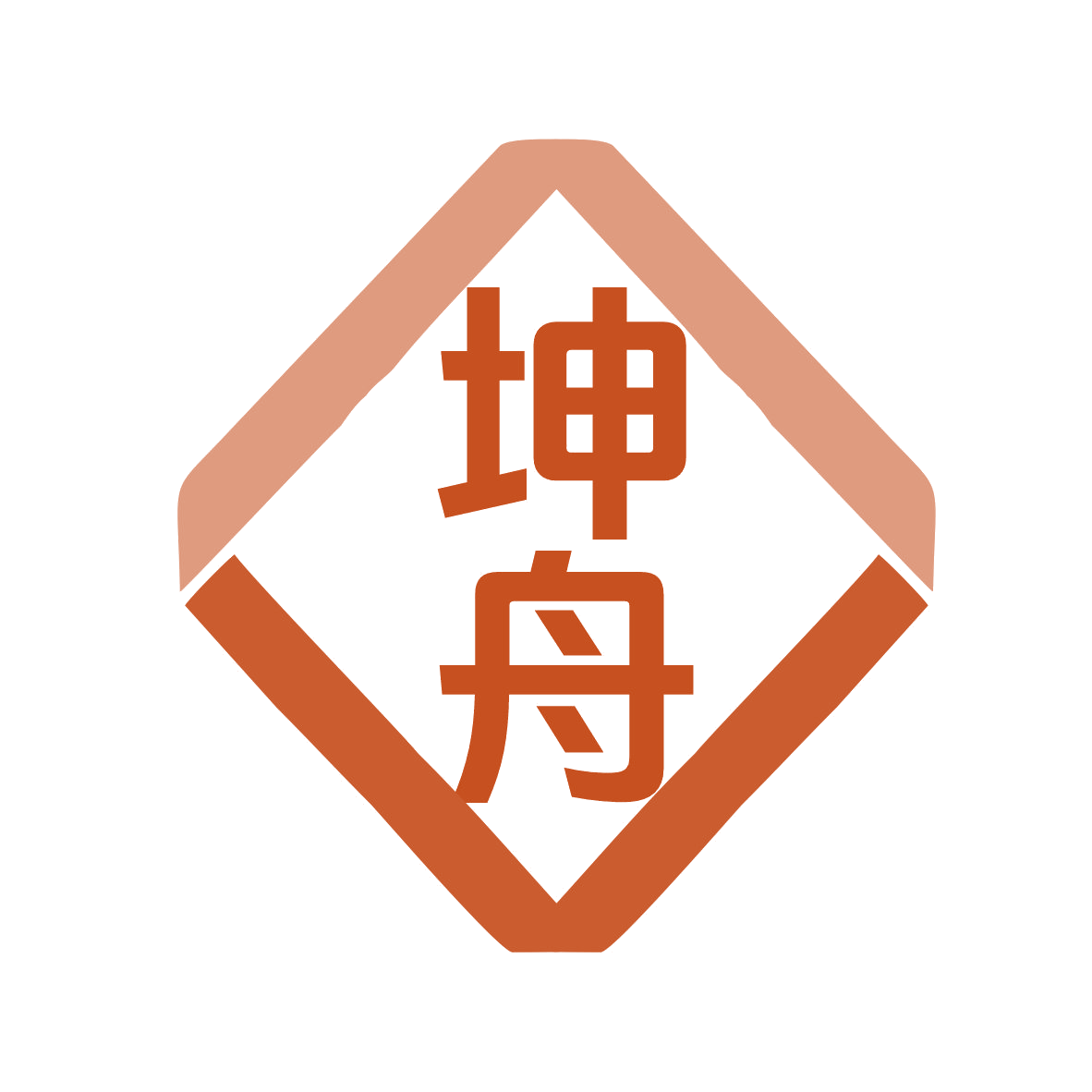 坤舟 第9类科学仪器 注册号77793806商标图样