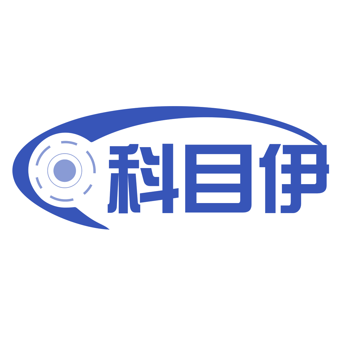 科目伊 第35类广告销售 注册号77798995商标图样