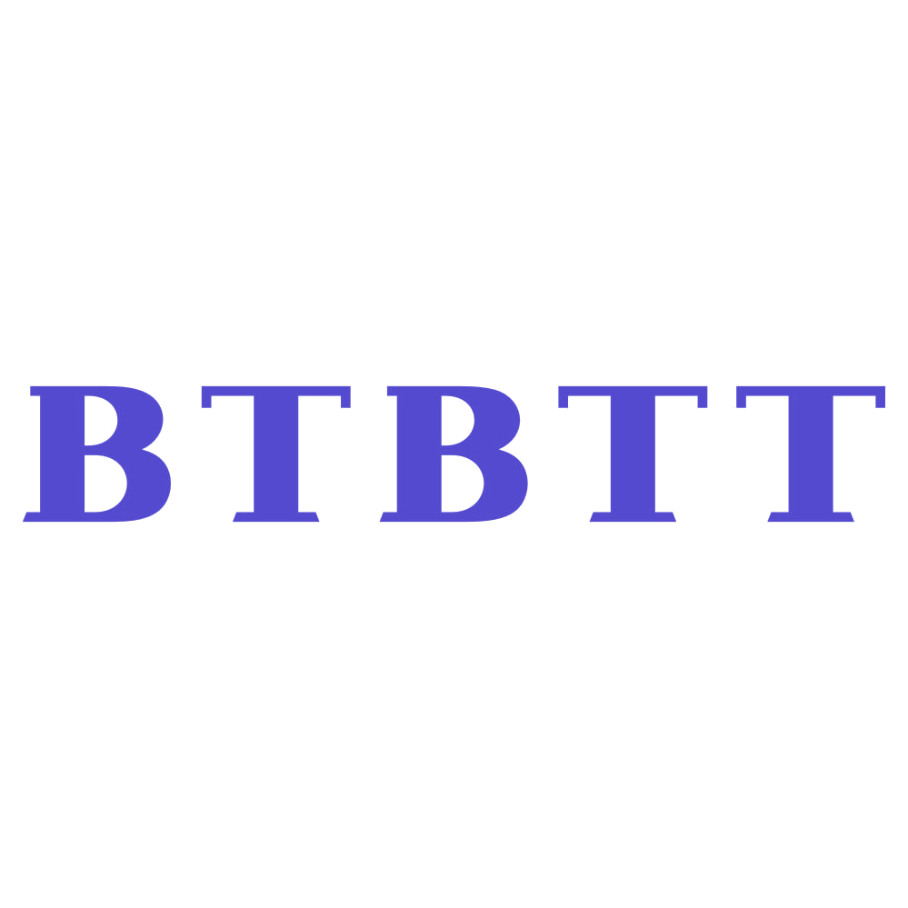 BTBTT 第3类日化用品 注册号77805605商标图样