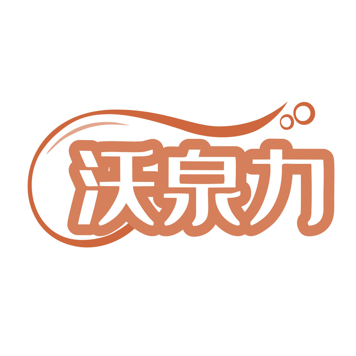 沃泉力 第35类广告销售 注册号77806171商标图样
