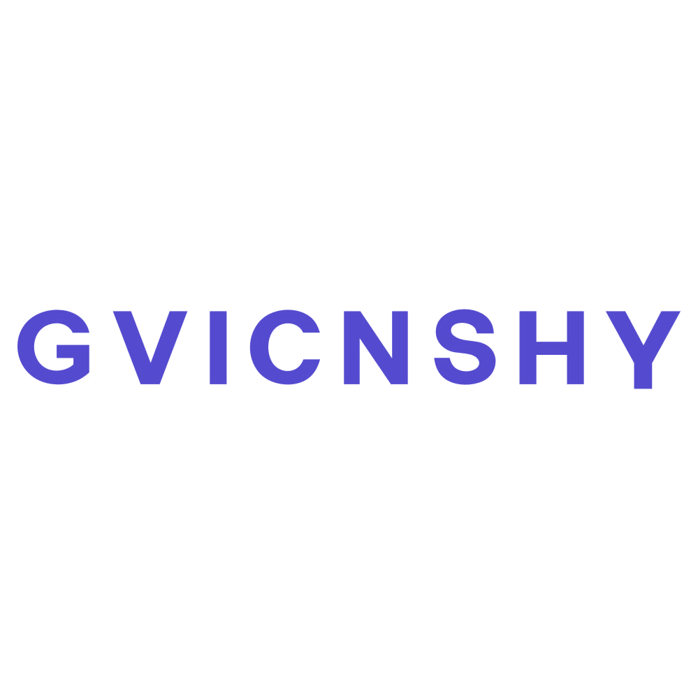 GVICNSHY 第3类日化用品 注册号77816865商标图样