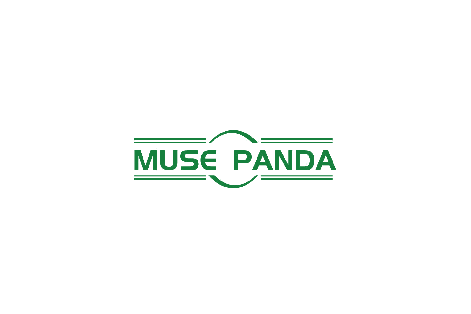 MUSE PANDA 第25类服装鞋帽 注册号77818021商标图样