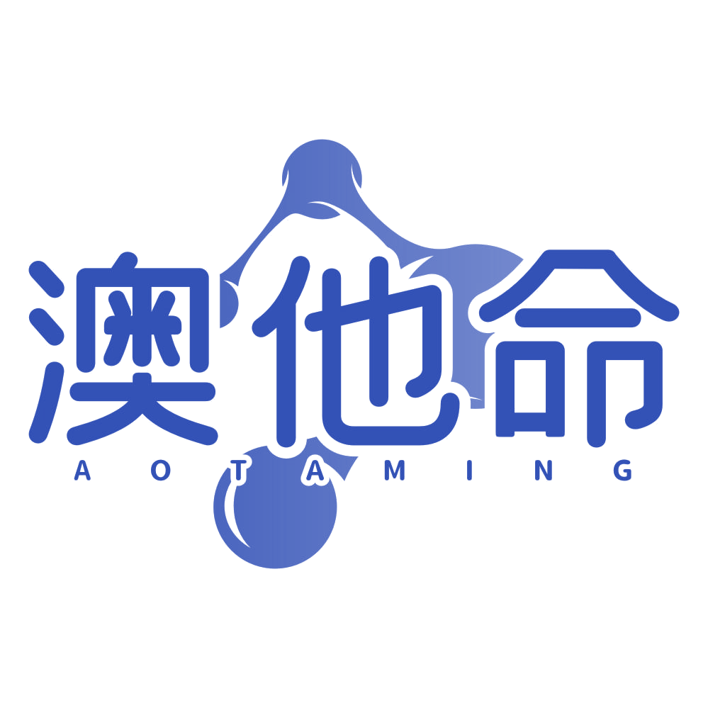 澳他命 第30类小食配料 注册号77828334商标图样
