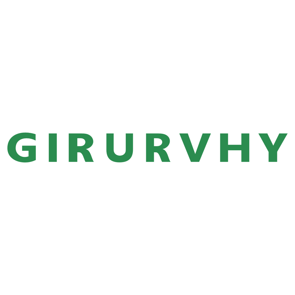 GIRURVHY 第3类日化用品 注册号77829773商标图样
