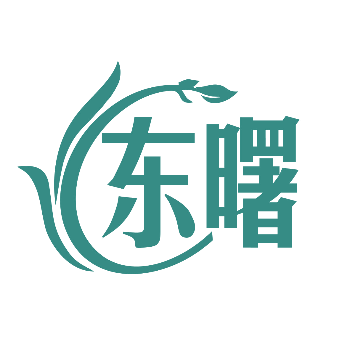 东曙 第5类医药 注册号77848422商标图样