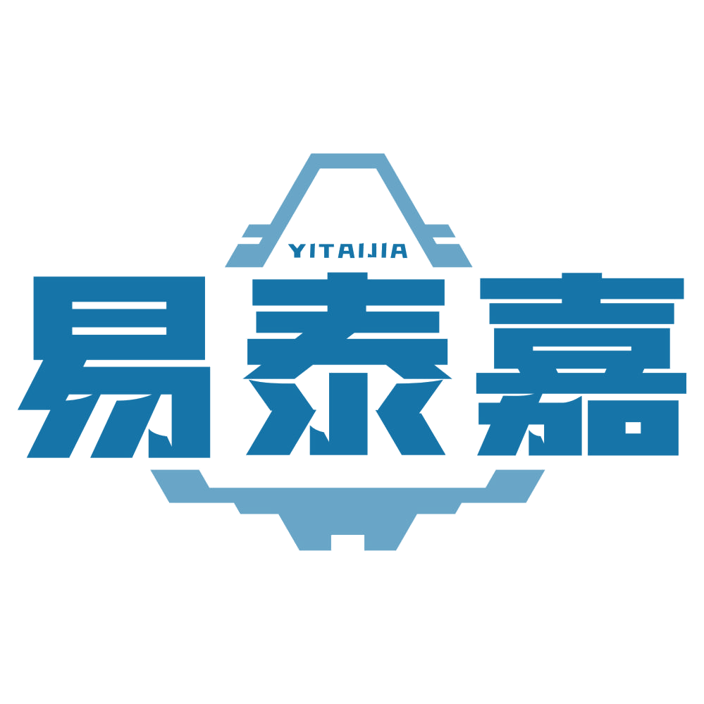 易泰嘉 第35类广告销售 注册号77872325商标图样