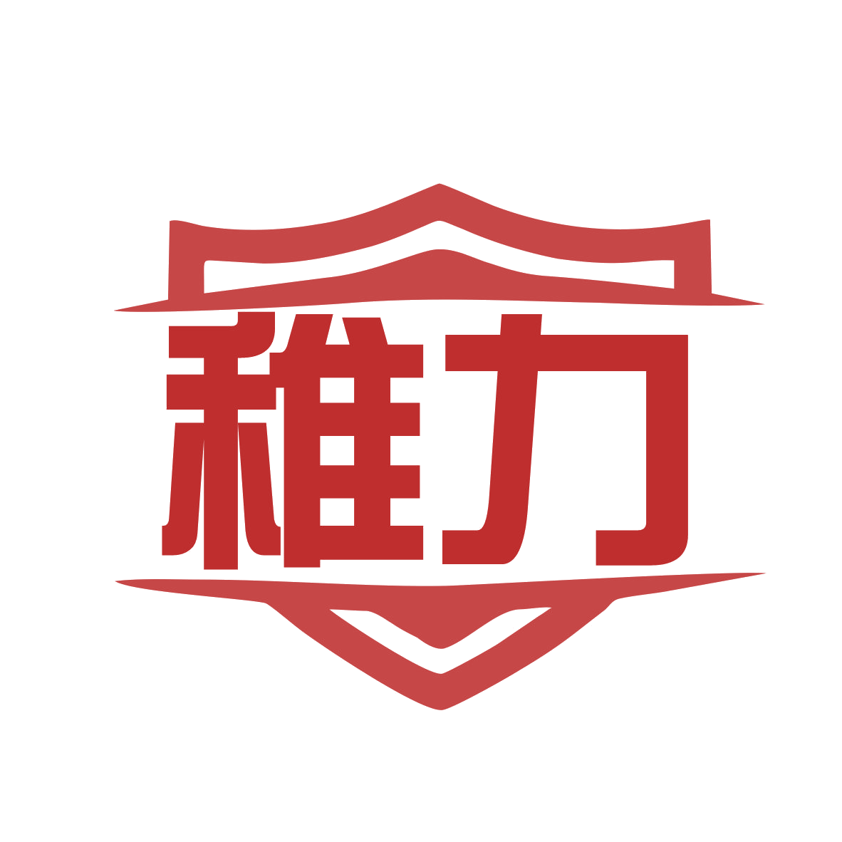 稚力 第7类机械设备 注册号77874480商标图样