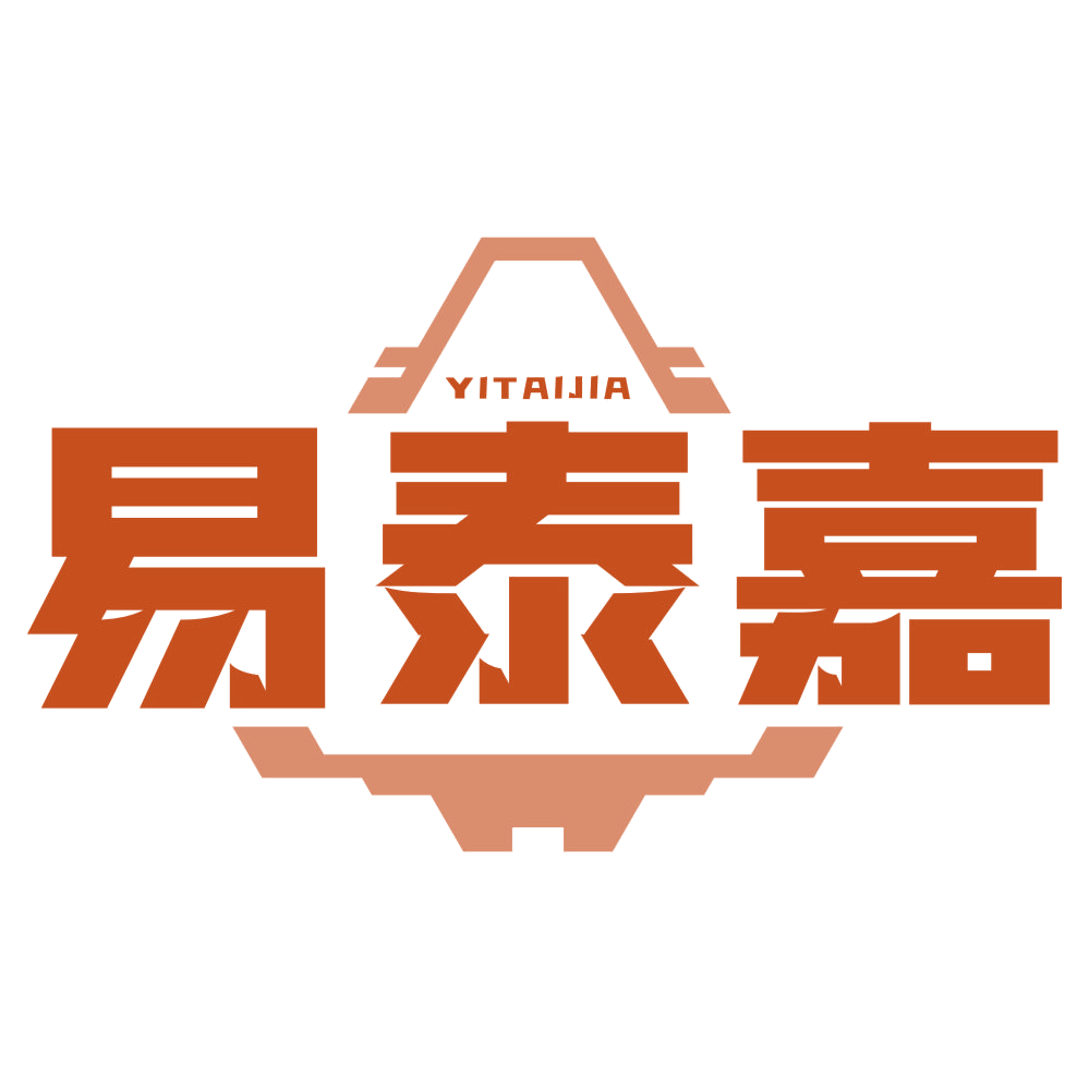 易泰嘉 第45类社会服务 注册号77879795商标图样