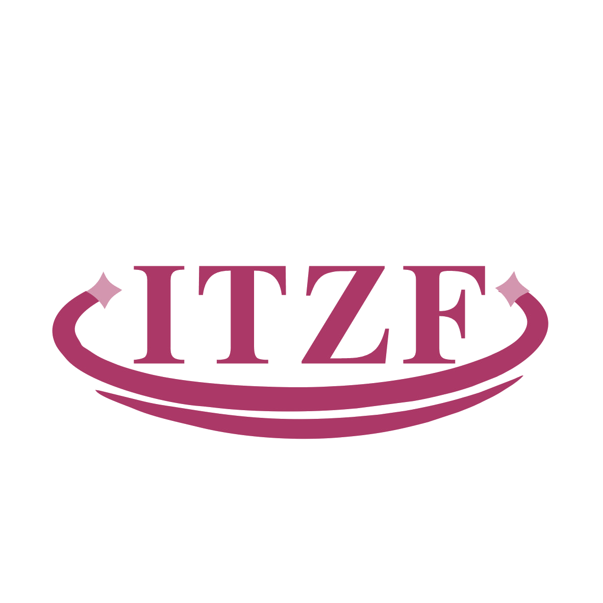 ITZF 第35类广告销售 注册号77923063商标图样