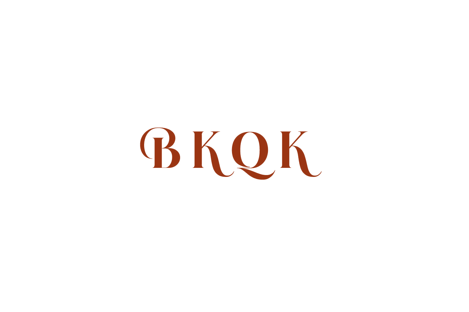 BKQK 第25类服装鞋帽 注册号77961810商标图样