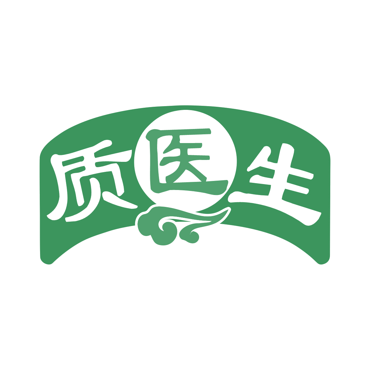 质医生 第35类广告销售 注册号77966593商标图样