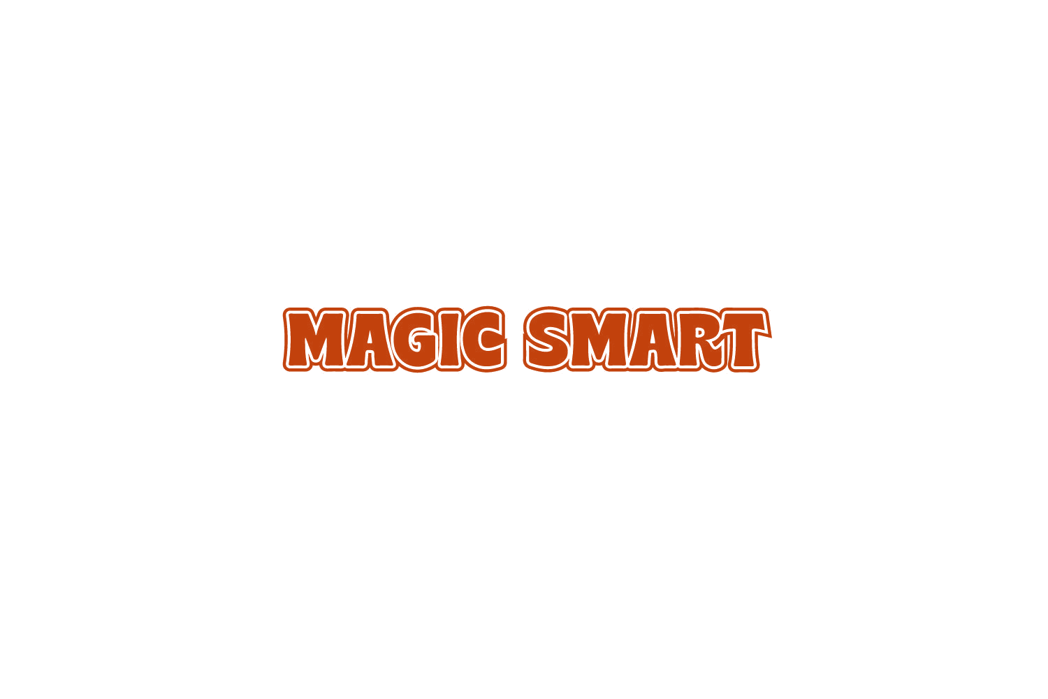 MAGIC SMART 第25类服装鞋帽 注册号77976034商标图样
