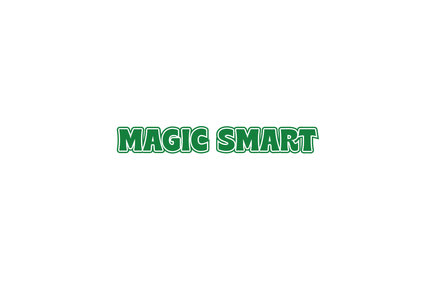MAGIC SMART 第32类啤酒饮料 注册号77983106商标图样