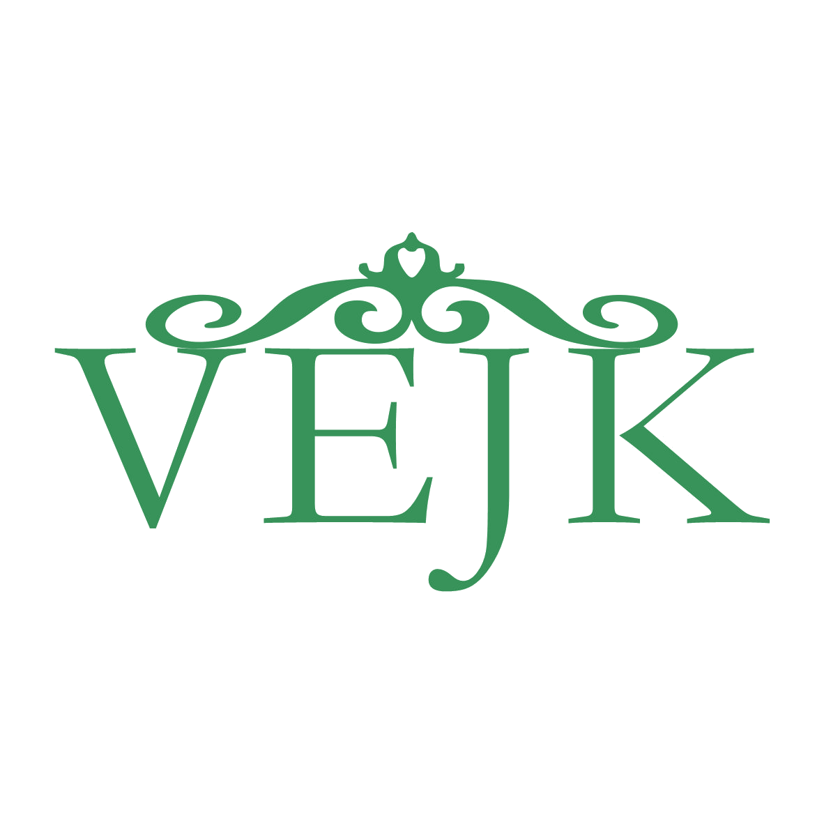 VEJK 第5类医药 注册号77987151商标图样