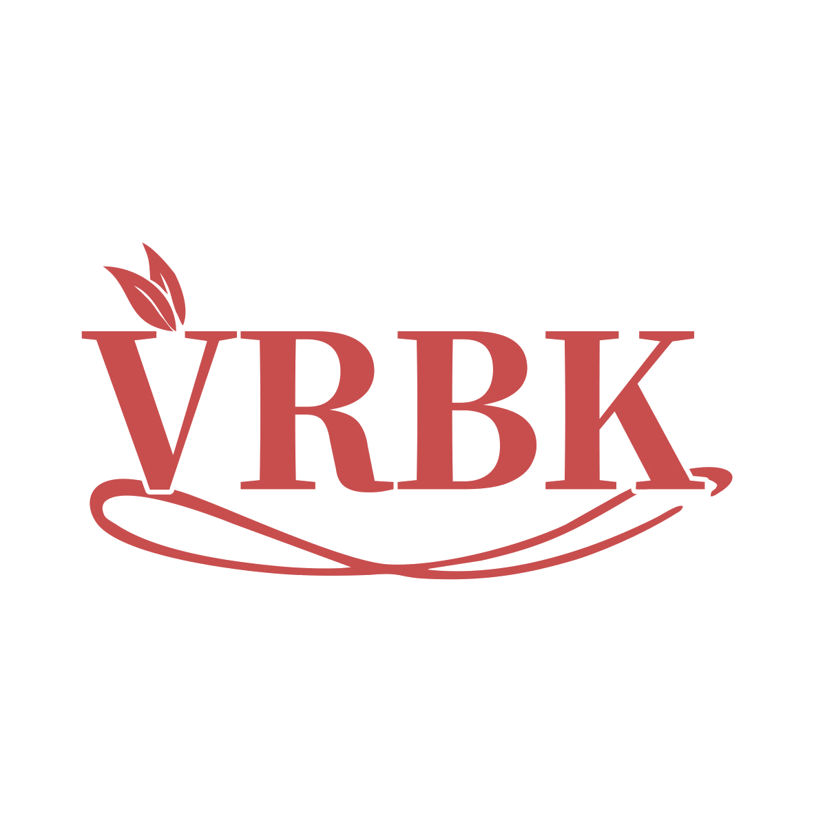 VRBK 第3类日化用品 注册号77988584商标图样