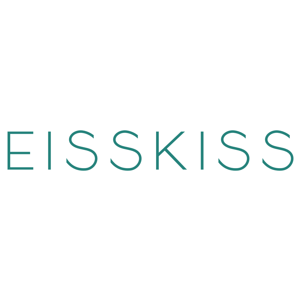 EISSKISS 第18类皮革皮具 注册号77995383商标图样