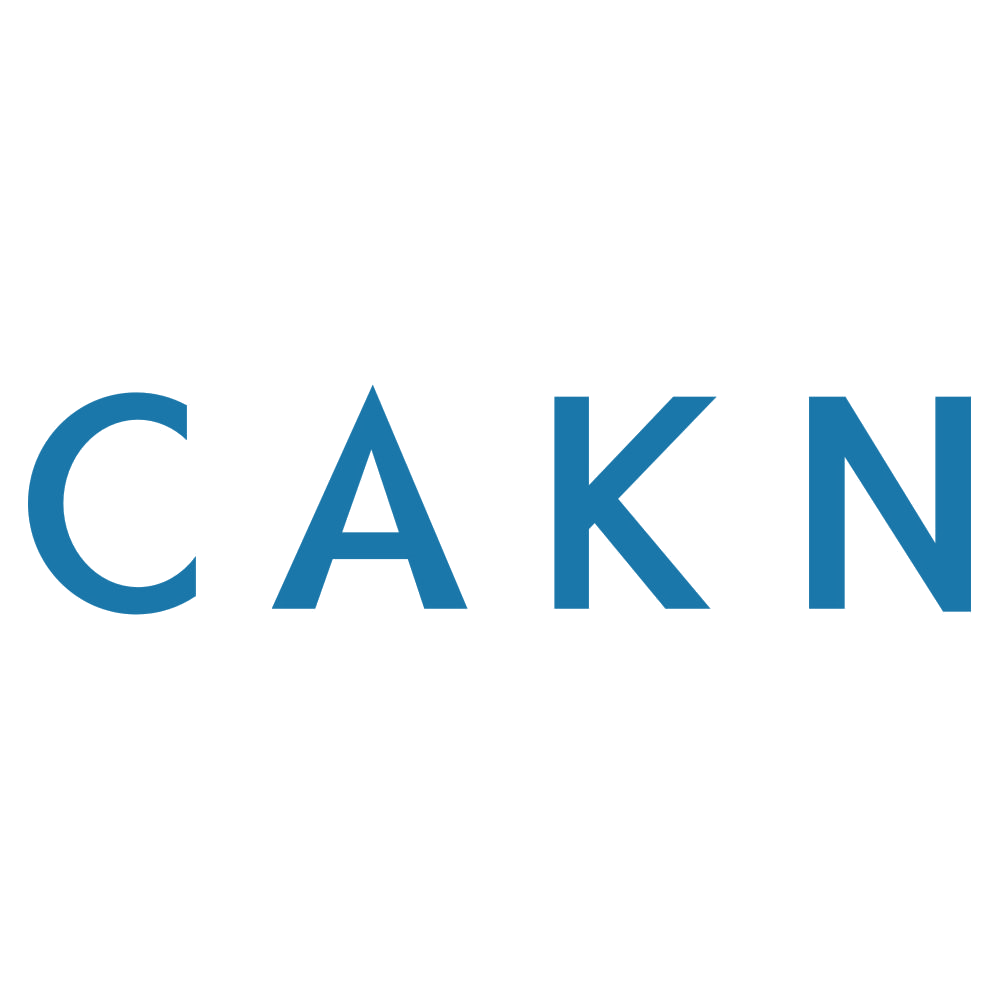 CAKN 第3类日化用品 注册号78014191商标图样