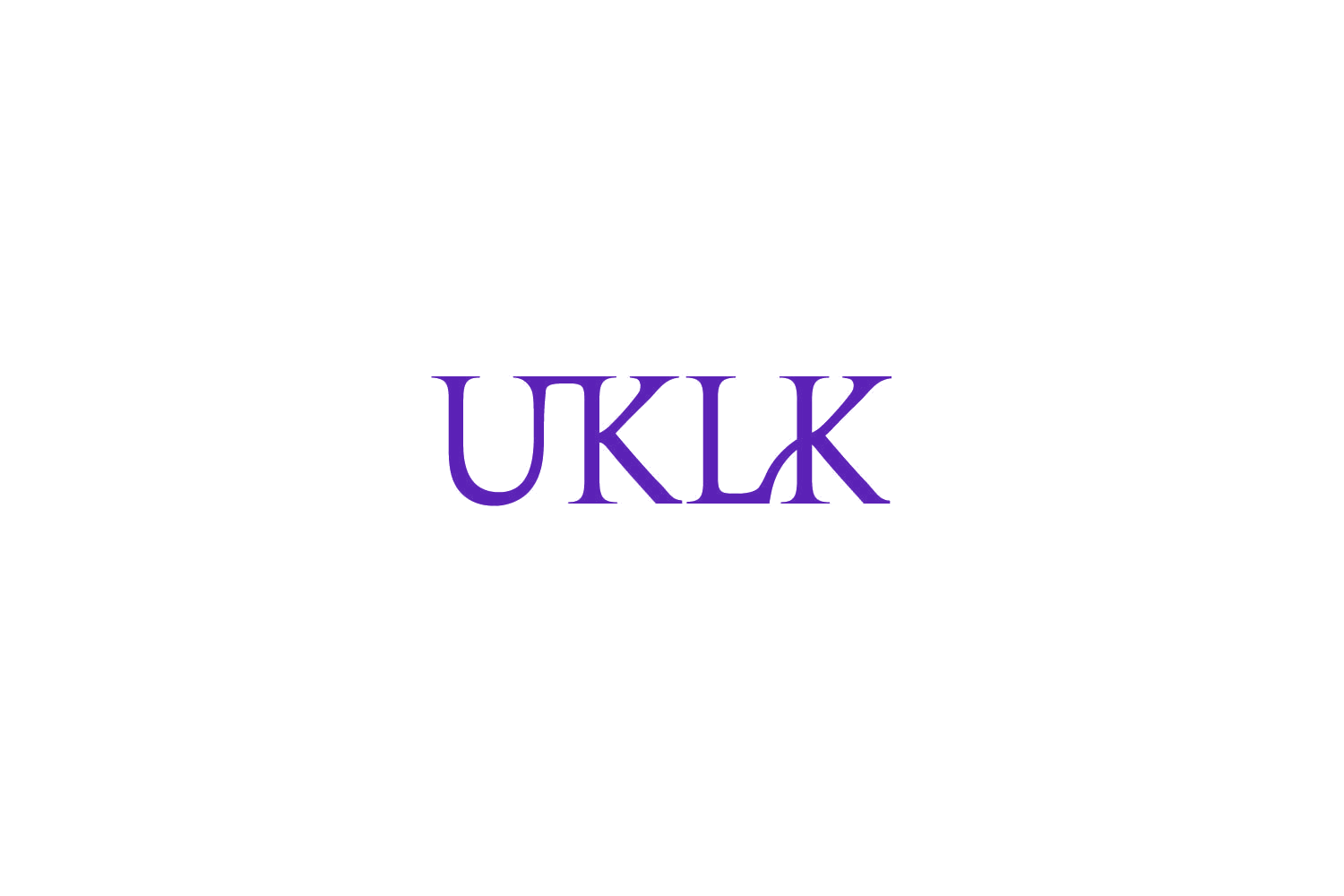 UKLK 第25类服装鞋帽 注册号78017948商标图样
