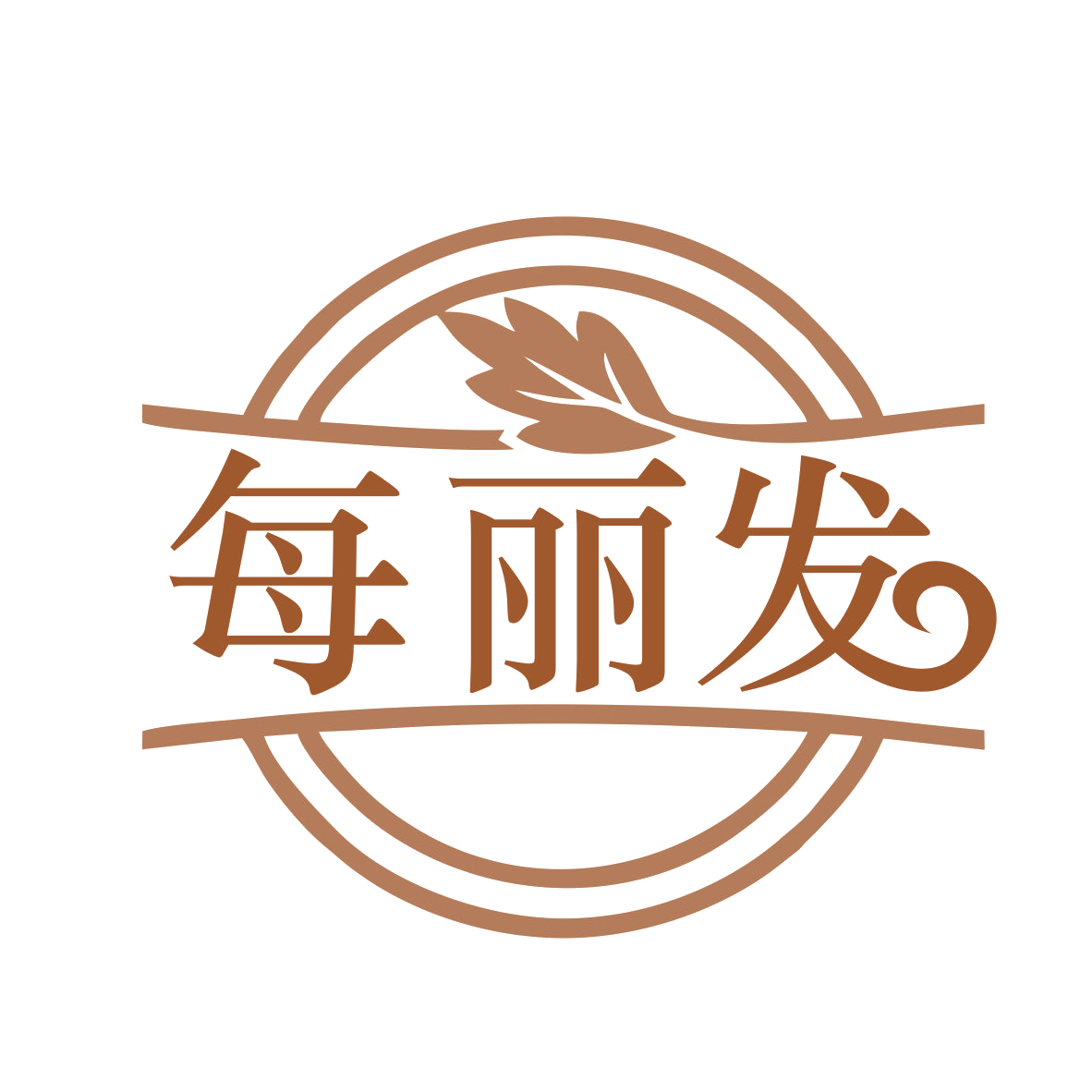 每丽发 第21类厨房洁具 注册号78027299商标图样