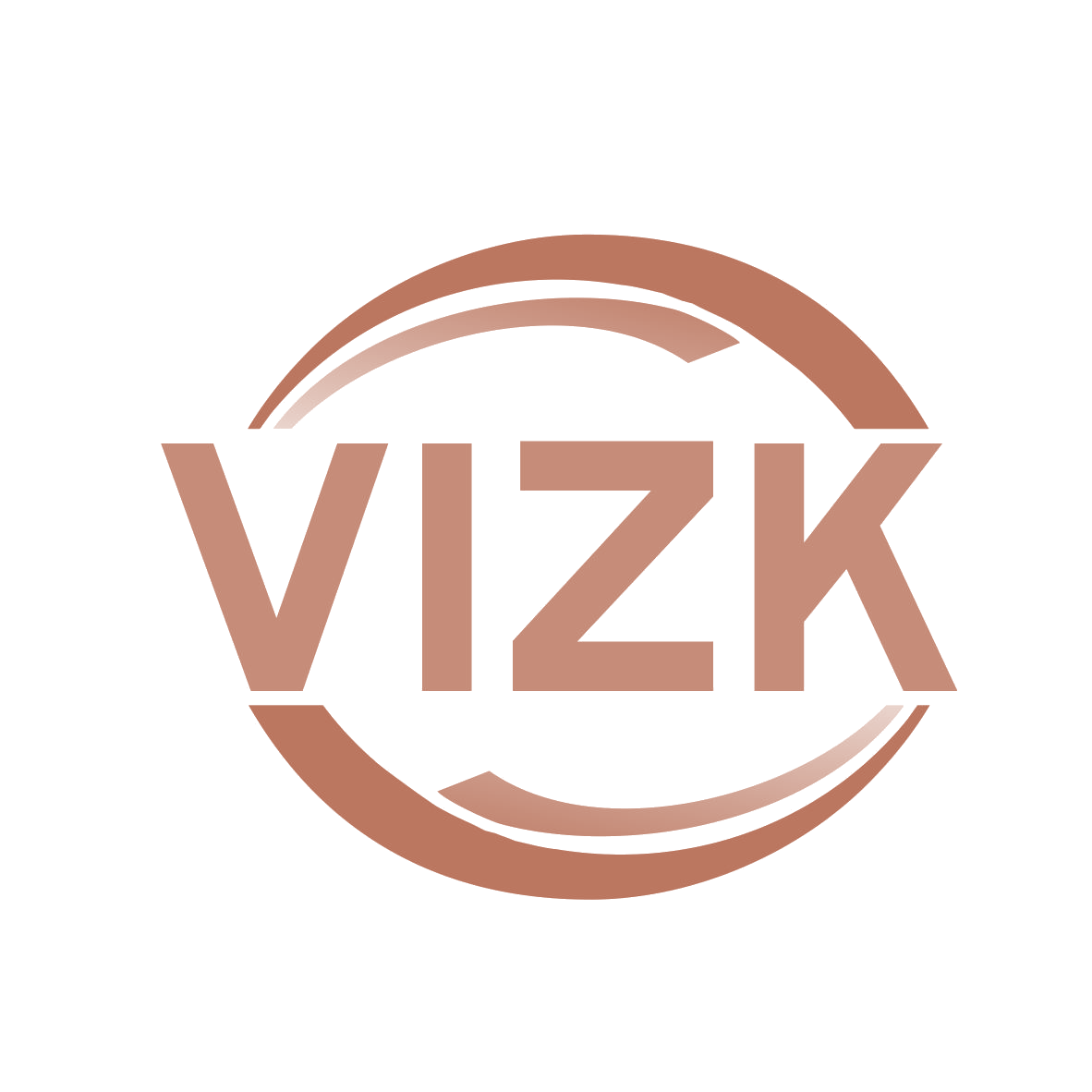 VIZK 第8类手工器械 注册号78098366商标图样