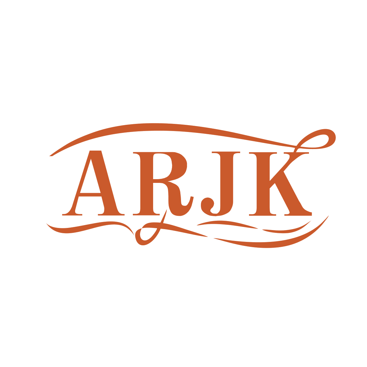 ARJK 第21类厨房洁具 注册号78098573商标图样