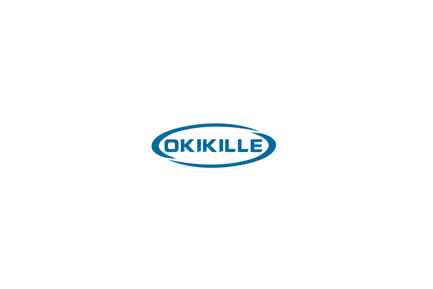 OKIKILLE 第24类布料床单 注册号78107893商标图样