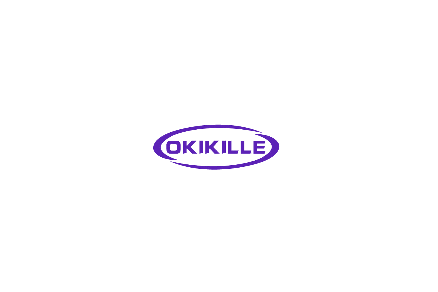 OKIKILLE 第29类食品罐头 注册号78108589商标图样