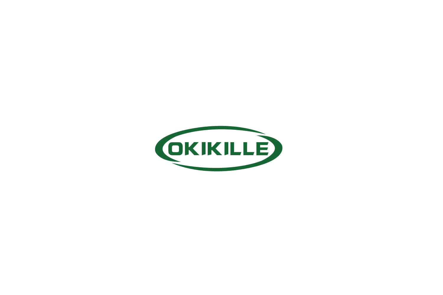 OKIKILLE 第35类广告销售 注册号78109800商标图样
