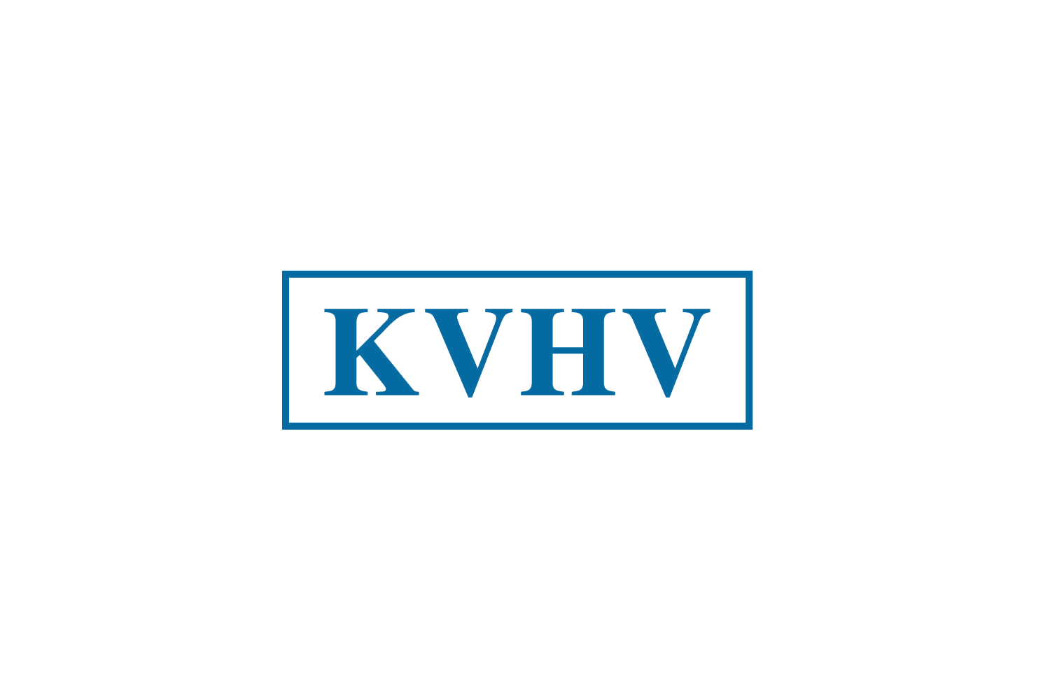 KVHV 第25类服装鞋帽 注册号78111672商标图样