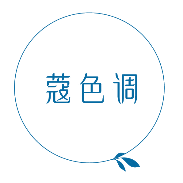 蔻色调 第3类日化用品 注册号78113010商标图样