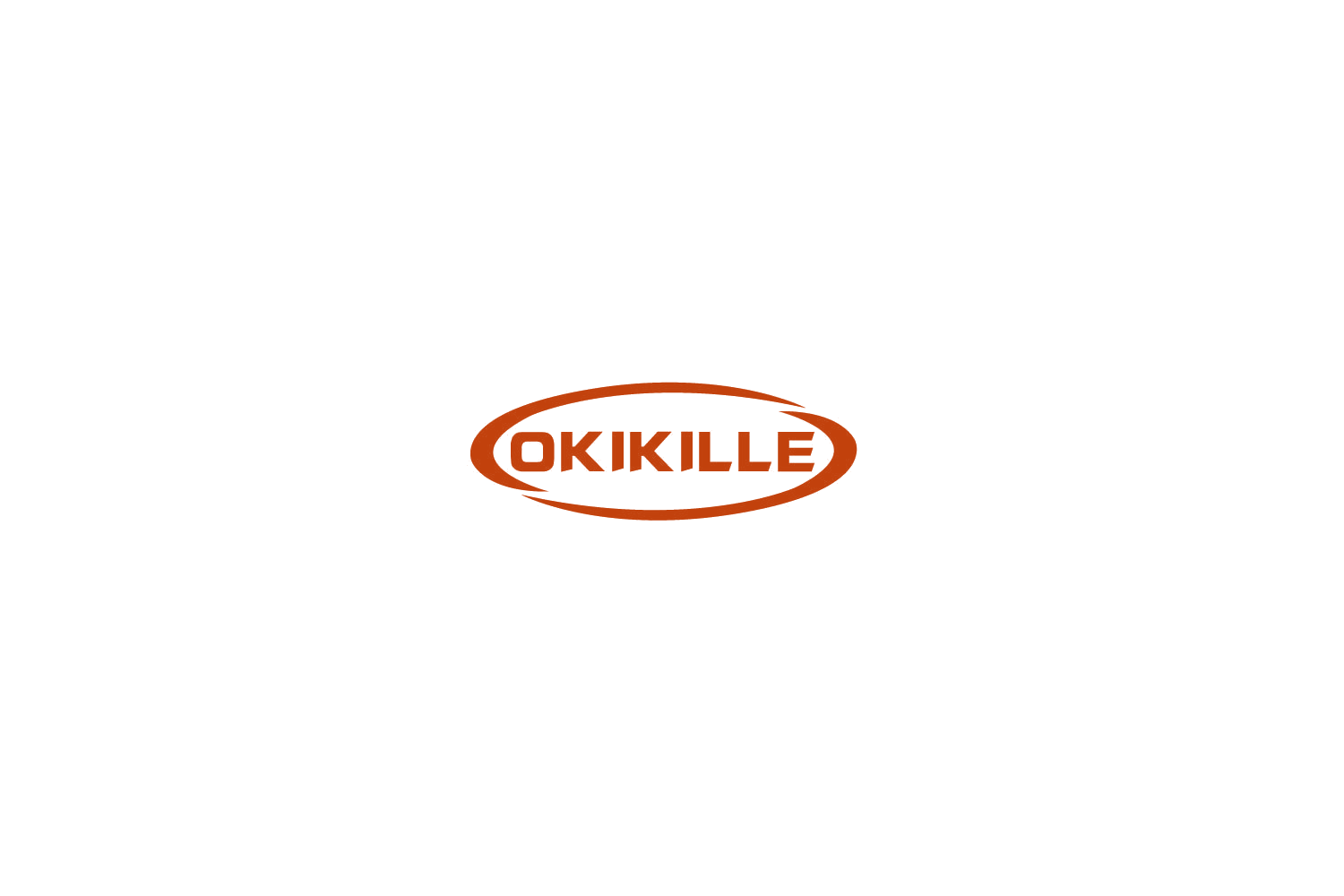 OKIKILLE 第3类日化用品 注册号78113181商标图样