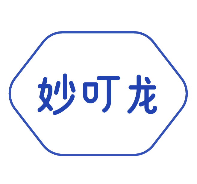 妙叮龙 第3类日化用品 注册号78113756商标图样