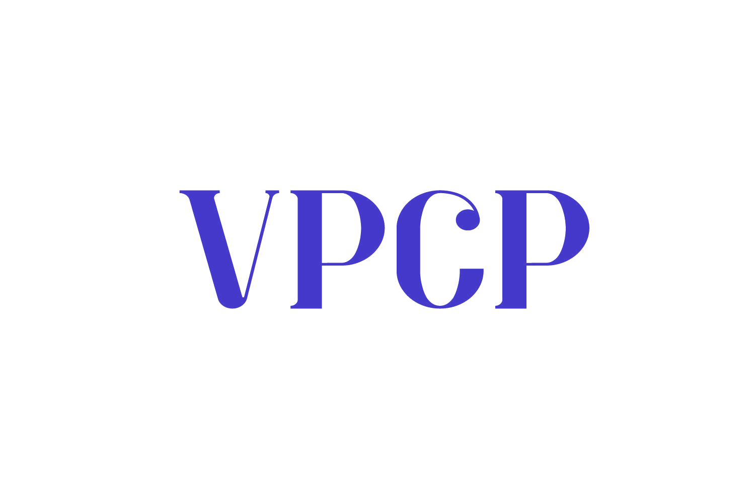 VPCP 第25类服装鞋帽 注册号78113797商标图样