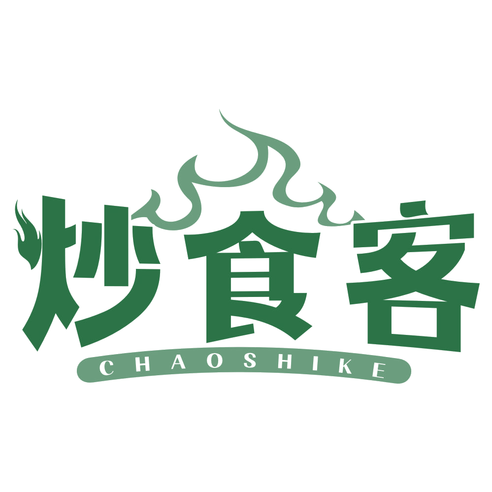 炒食客 第29类食品罐头 注册号78123950商标图样