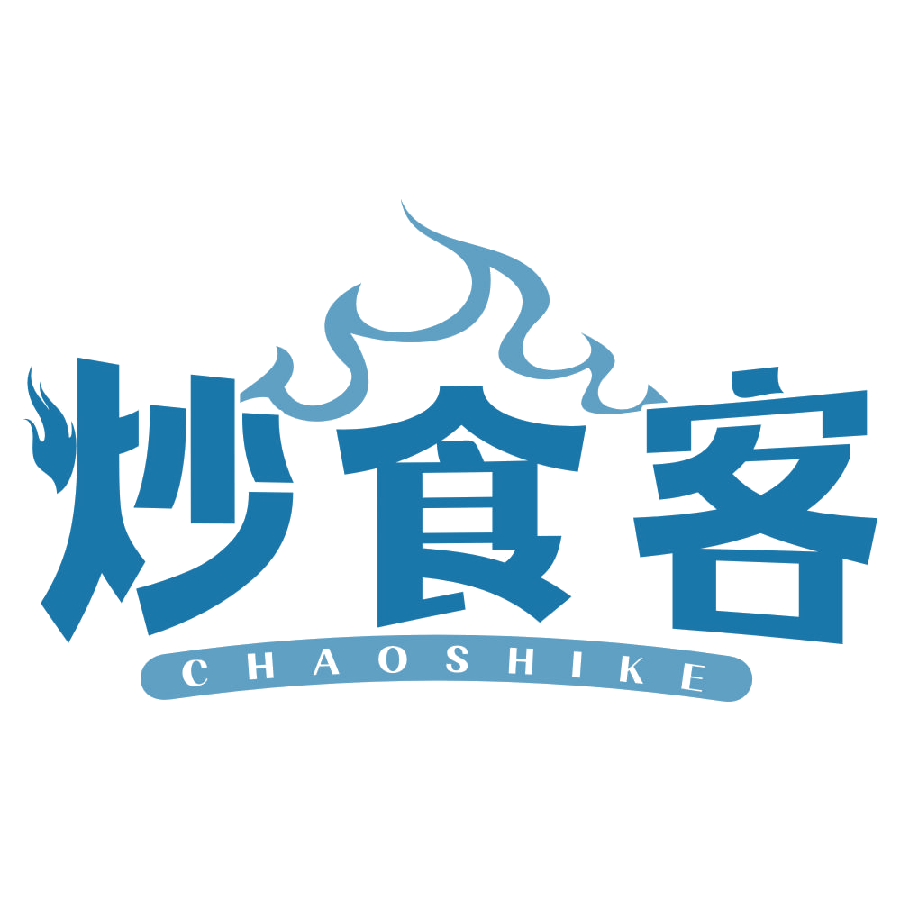 炒食客 第35类广告销售 注册号78130622商标图样
