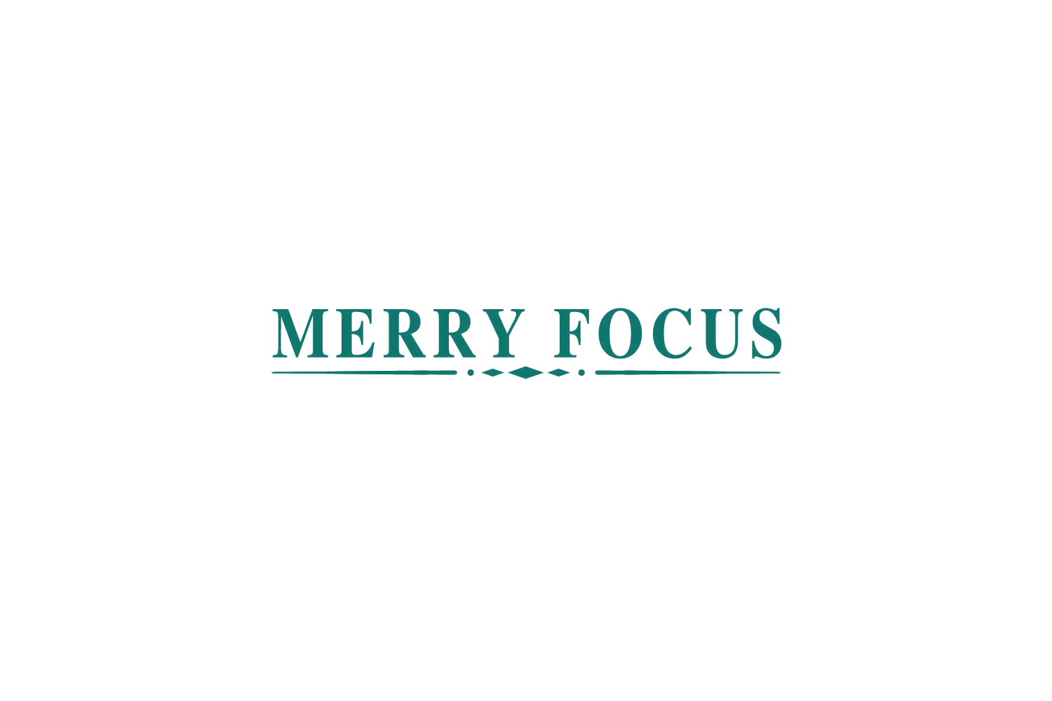 MERRY FOCUS 第25类服装鞋帽 注册号78137020商标图样